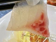 -鹤睦鱼生·啫啫煲·海鲜(保利百合店)