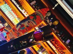 -鲨鱼美式餐厅酒吧Sharky