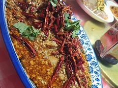 -忆外婆徐州菜·地锅鸡·生日宴(吴庄店)