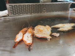-大神太神·铁板烧(七宝领展广场店)