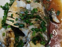 -金海湾海鲜排档(朱家尖店)