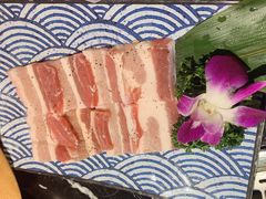-鹤江桥·红油牛肉粉(SKP店)