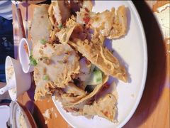 -hallch好吃餐厅(奥体中心店)