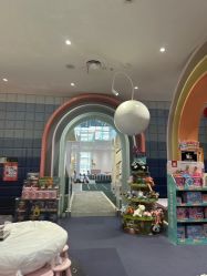 -奈尔宝·儿童乐园·亲子餐厅(华采天地店)