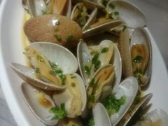 -五四北海鲜吧火锅(秀山路店)