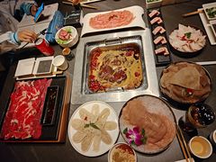 -宽来火锅(来福士广场店)