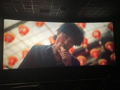 -CGV影城(卓悦中心 IMAX激光店)
