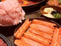 -冯校长老火锅(广州正佳广场店)