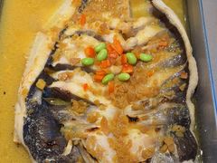 -半天妖烤鱼(大兴大悦春风里店)