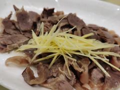 -乡亲鹅肉城(吴江店)