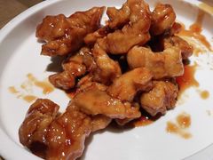 糖醋里脊-宽鲜锅贴家常菜(永旺东部购物中心香港中路店)