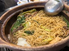 -胡须佬鸡煲四季火锅店(石厦西村直营店)
