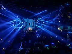 -轩 SUPER LIVE 超级现场(农科路店)