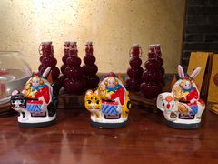 -那家小馆•北京菜•烤鸭(中关村店)