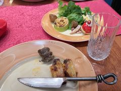 -五洲皇冠巴西烤肉餐厅