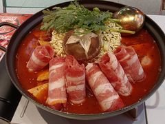 -崔解放·朝韩大排档(虹悦城店)