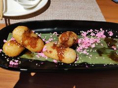 -雀舞云南菜(乐客城店)