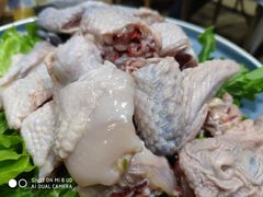 -金龙·打边炉(武进路店)