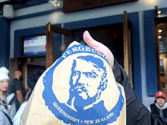 -Fergburger(皇后镇店)