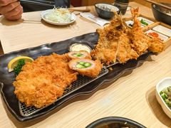 -胜博殿日式炸猪排(西红门店)