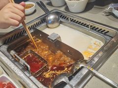 -海底捞火锅(杭州萧山宝龙广场店)