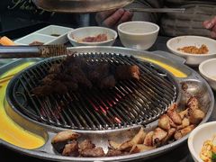 -喜来稀肉(虹泉路店)