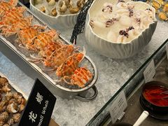 -西安高新洲际酒店•源咖啡全日制餐厅