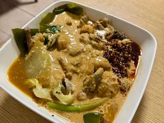 -林静小吃(复兴路店)