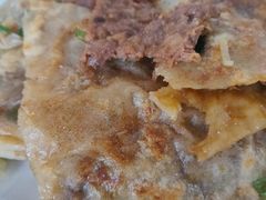 -溢心园香河肉饼总店