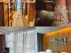 -庄子梦然·城市微度假·24h按摩·推拿·spa