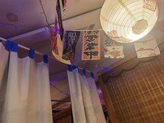 -鳗鱼家·深夜食堂(军博店)