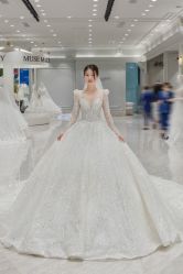 点击看大图 -MuseMarry婚纱(前海嘉里中心店)