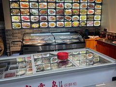 -依扁一佳宴(宁化支路店)