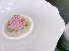 -悦宴·雅致餐厅(绿地蓝海店)
