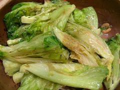 啫啫生菜煲-陶陶居酒家(海岸城店)