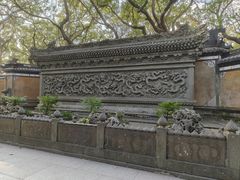 -普陀山风景名胜区-法雨禅寺