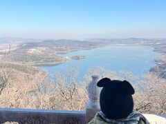 -棋盘山风景区
