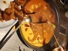 -冯校长老火锅(深圳总店)