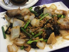 -五台山大锅饭