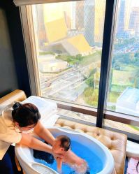 -茉莉智慧母婴护理中心(瑰丽店)