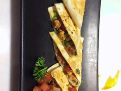 -豪客来牛排(中央花苑店)