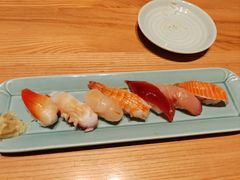 -Tuna maki寿司(苏州中心商场店)
