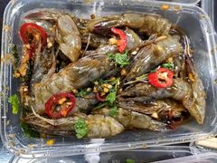 -圆蛋酒料•生腌(开元路店)