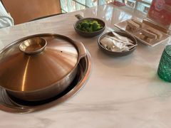 -喃喃椰·糟粕醋椰子鸡火锅(七堡花园店)