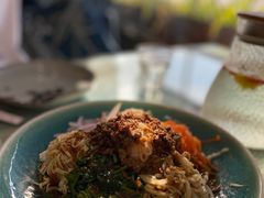 君霖大拌菜-君霖海鲜私房菜(春柳店)