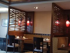 -苏州园区福朋喜来登酒店·聚味轩中餐厅