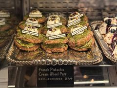 -B&C黄油与面包·THE GARDEN BAKERY概念店(世纪汇店)