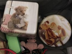 -珍妮曲奇聪明小熊(尖沙咀店)