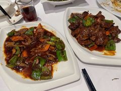 酱爆猪肝-永兴餐厅(复兴中路店)
