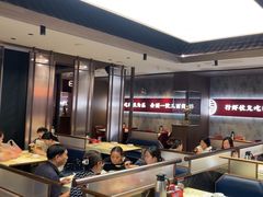 -聚味瞿记·龙虾堂(咸嘉湖店)